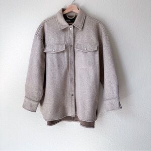 Zara - Women’s Shaket